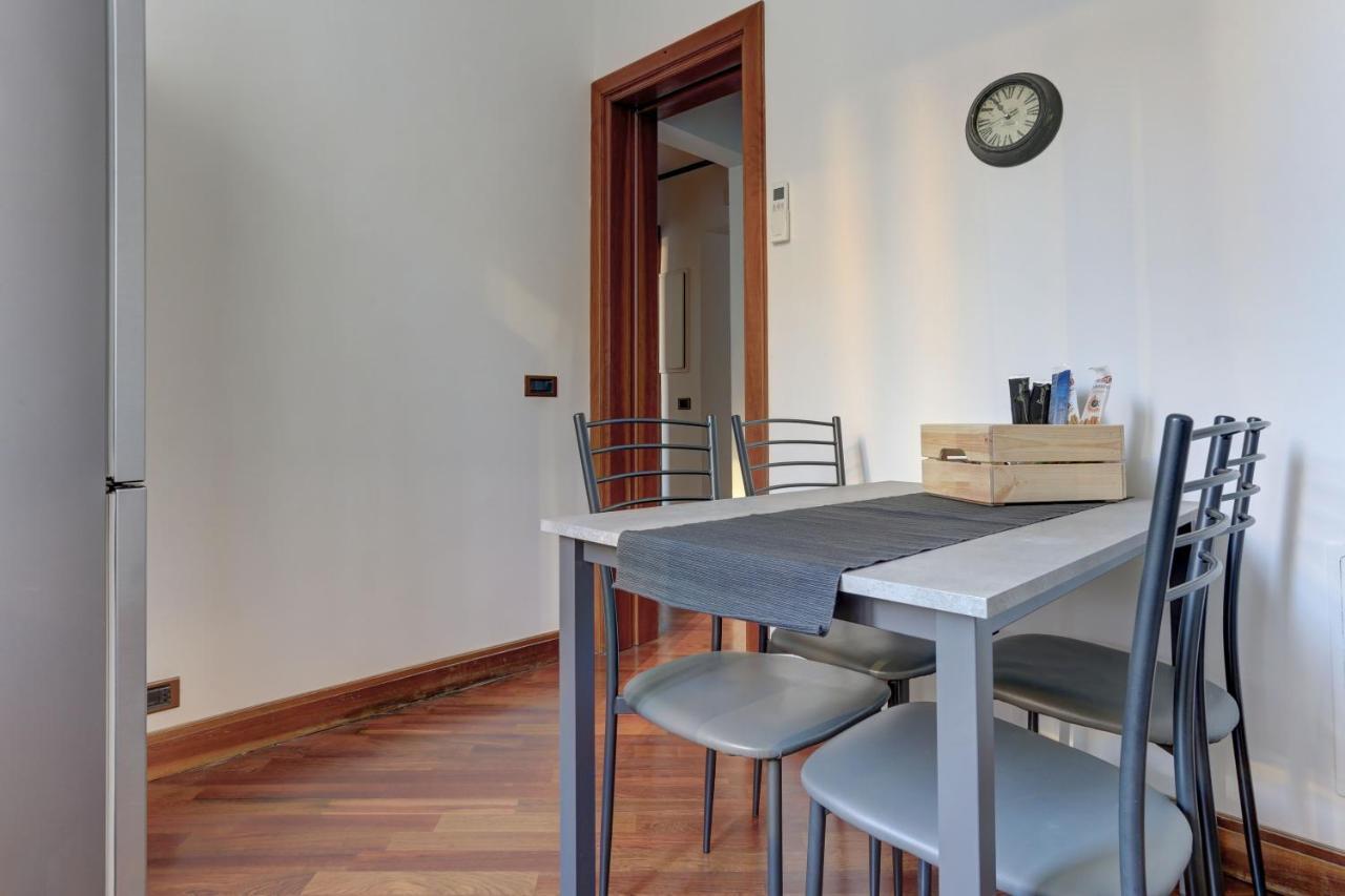 Capo D'Africa 48 - Home And More Rome Exterior photo