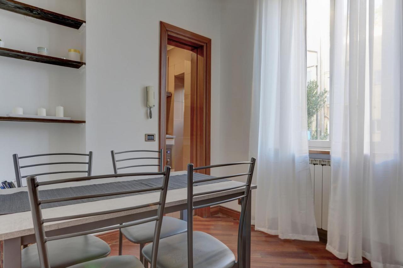 Capo D'Africa 48 - Home And More Rome Exterior photo