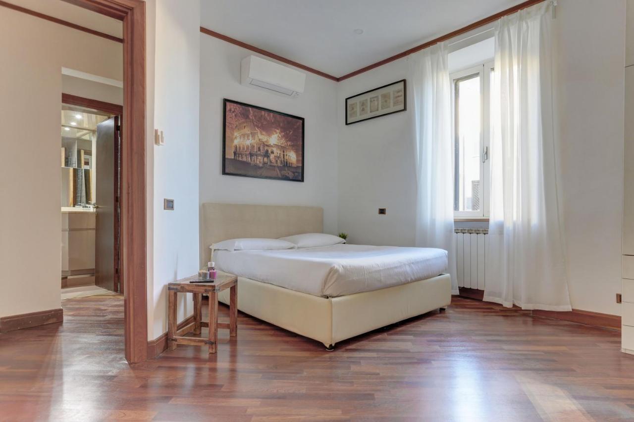 Capo D'Africa 48 - Home And More Rome Exterior photo