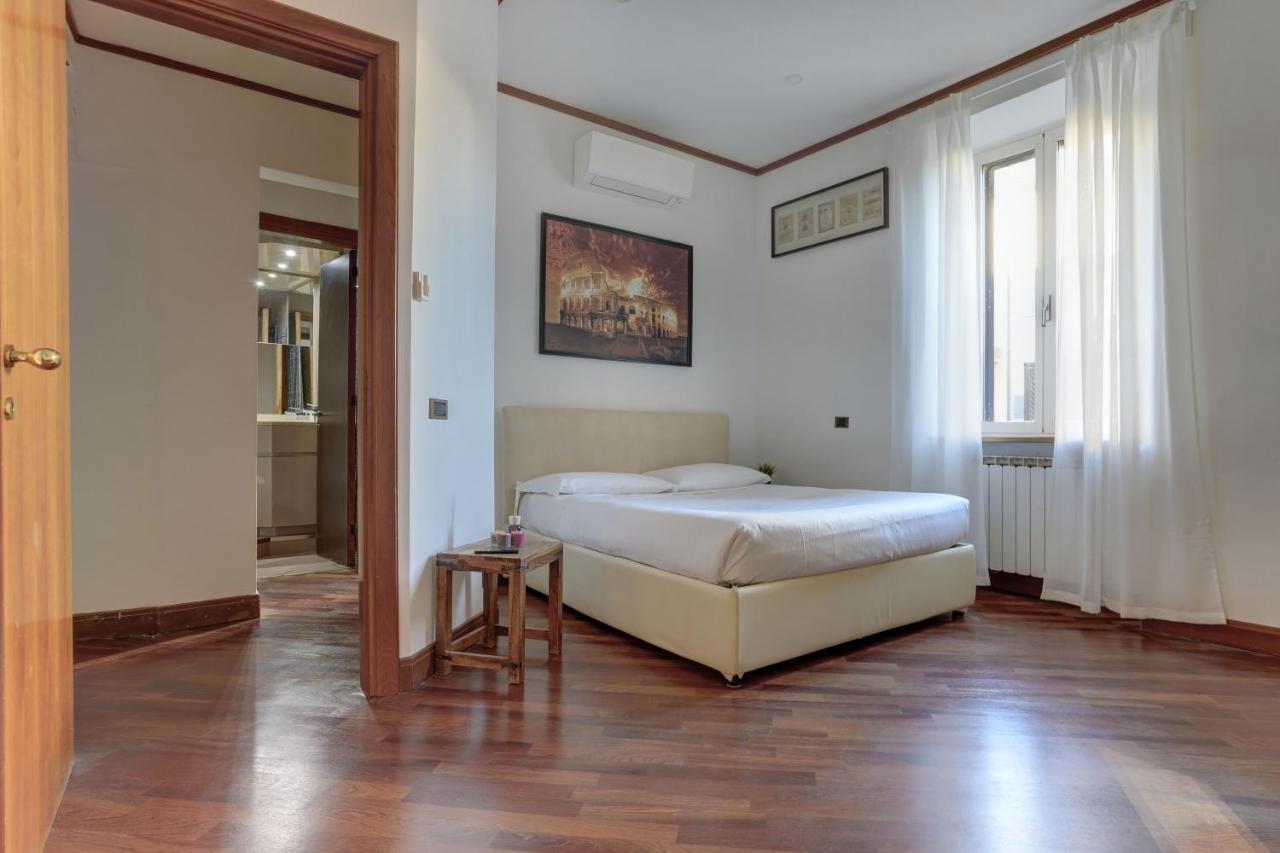 Capo D'Africa 48 - Home And More Rome Exterior photo