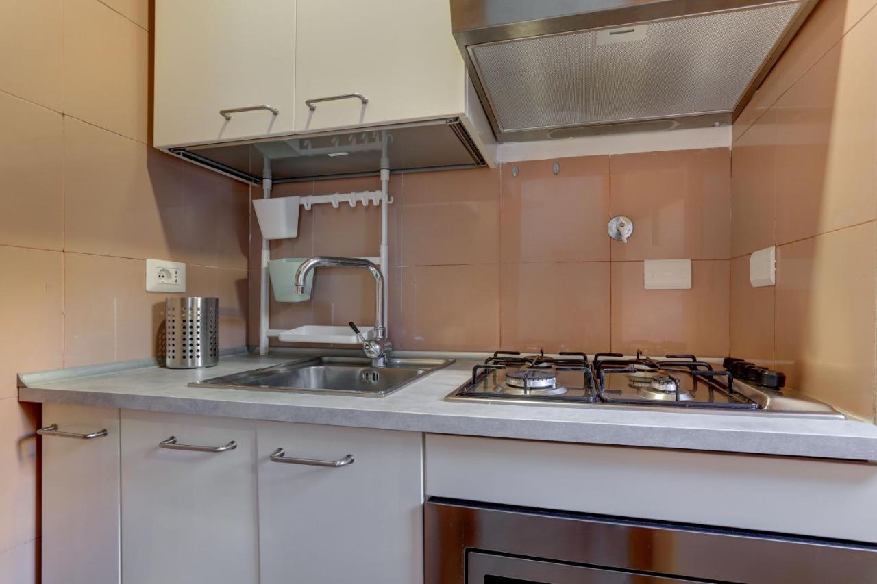 Capo D'Africa 48 - Home And More Rome Exterior photo